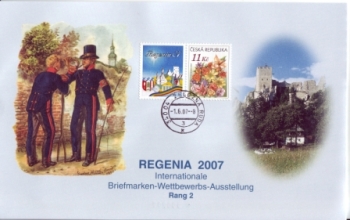 CZ 2007 98 004 **
